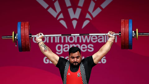 Lovepreet Singh