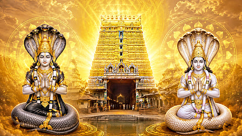 Rahu Ketu 