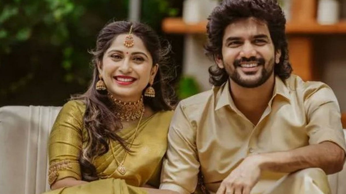 இரட்டை குழந்தைகளுக்கு தந்தையான நடிகர் கவின்: ரசிகர்கள் வாழ்த்து