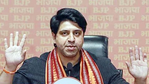 Shehzad Poonawalla