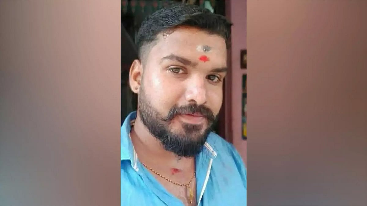 மாற்றுத்திறனாளி வியாபாரி அடித்துக்கொலை - நாகர்கோவில் சிறையின் துணை ஜெயிலர் இடமாற்றம்
