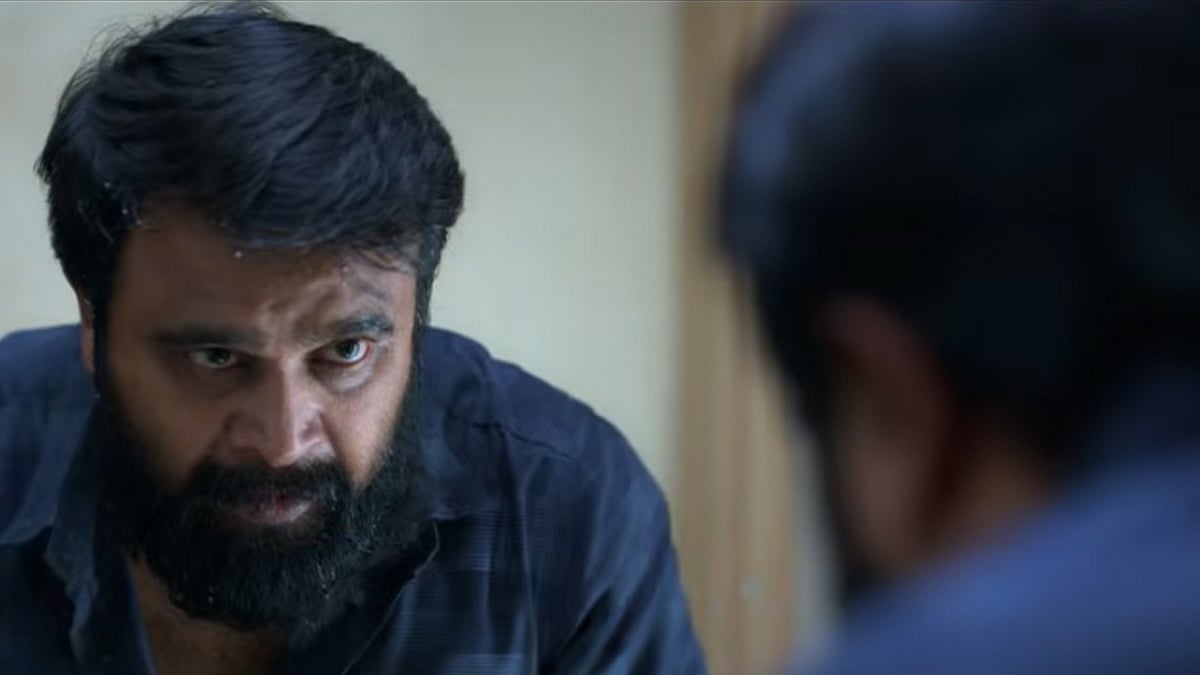 நான் ஒரு போலீஸ்காரனு பெருமையா சொல்றதா? இல்ல... வெளியானது ‘வதந்தி 2’ வெப் சீரிஸ் டிரெய்லர்