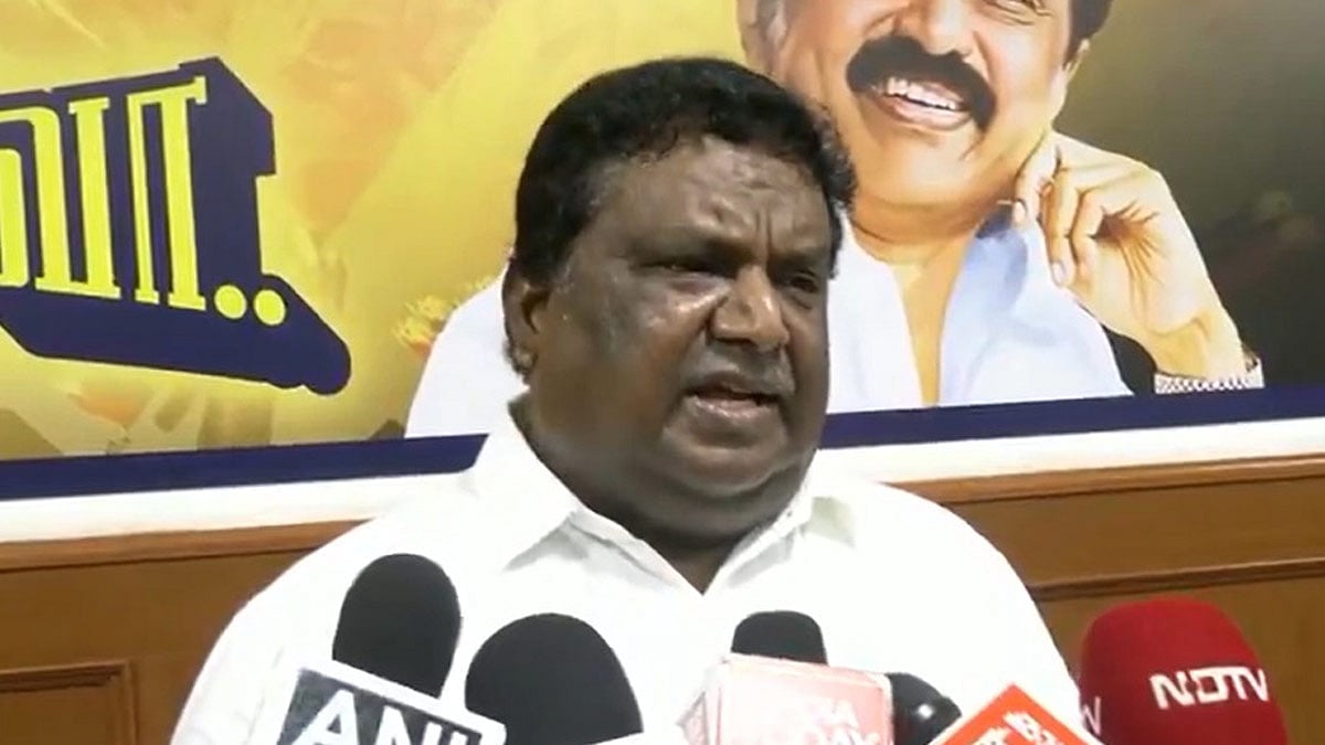 மின்கட்டண உயர்வு விவகாரம்: மின்சாரத்துறை அமைச்சர் நிர்மல் குமாருக்கு சிவசங்கர் பதிலடி