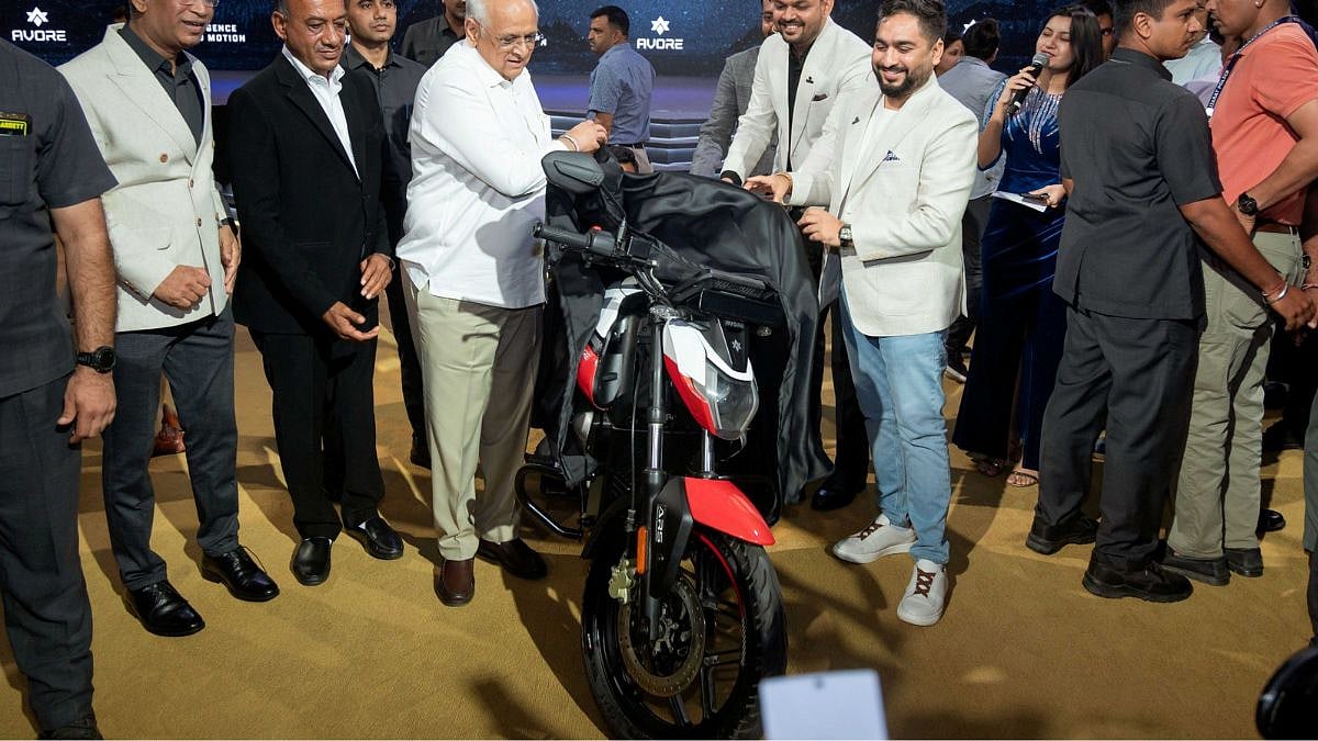 அவோர் எலக்ட்ரிக் நிறுவனத்தின் புதிய மின்சார பைக்குகள் அறிமுகம்