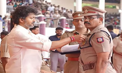 TN CM Vijay