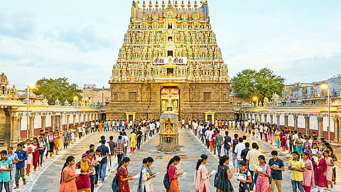 Sankarankovil