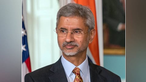 எஸ். ஜெய்சங்கர்