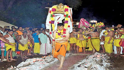 Draupadi Amman