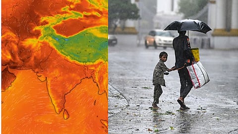ELNINO-MONSOON