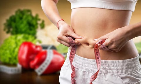 Easy Weight Loss  