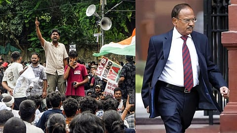 Ajit Doval