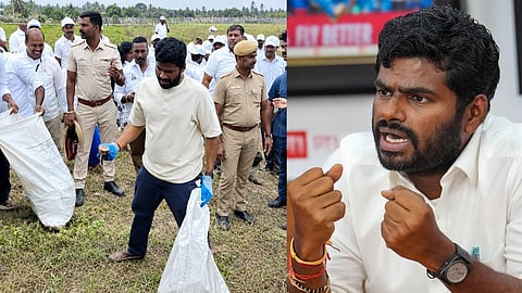 Annamalai  