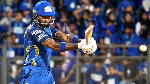 pandya