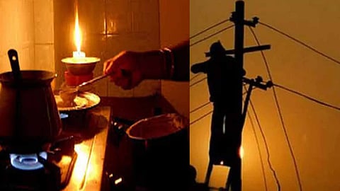 powercut