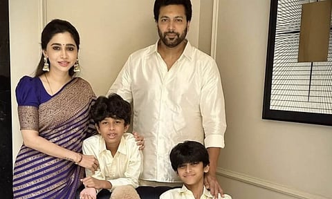 ‘நான் உயிரோடு இருக்கும்வரை இனி 4 பேரும் ஒன்றாவதற்கு வாய்ப்பில்லை’ -  நடிகர் ரவிமோகன்