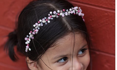 Trending Hair Bands 