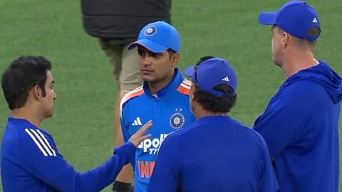 gambhir