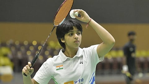 tanvi sharma