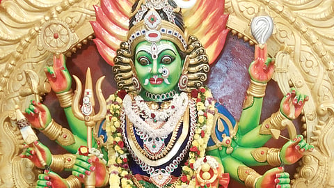 salem samayapuram