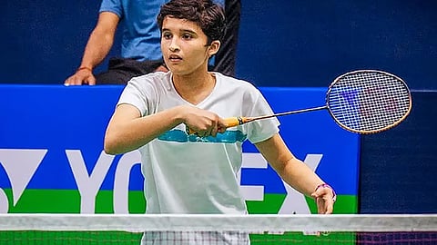 tanvi sharma