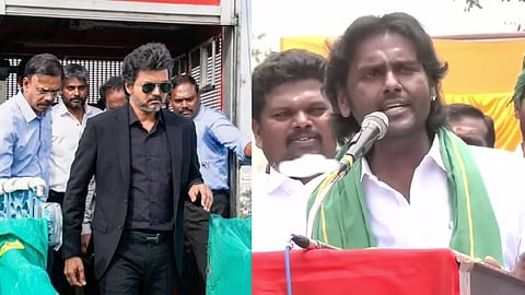 Vijay Prabhakaran