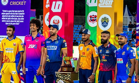 TNPL 2026