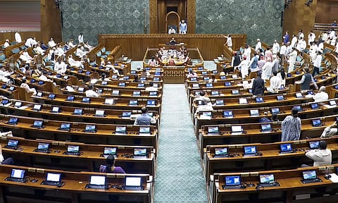Parliament