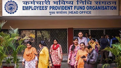 EPFO