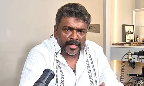 சாதி, மதமற்றவர் என உத்தரவிடக்கோரி பார்த்திபன் தொடர்ந்த வழக்கு - அரசு பதிலளிக்க உத்தரவு!