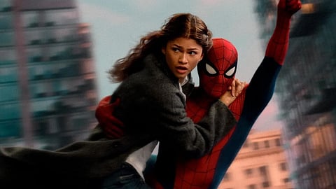 spiderman brand new day