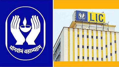 LIC
