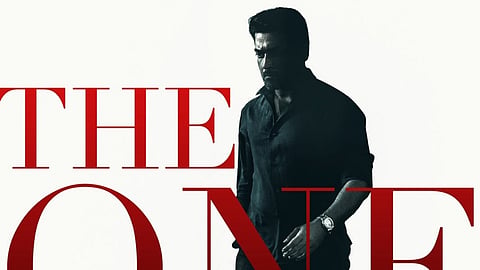 ‘விஸ்வநாத் அண்ட் சன்ஸ்’ படத்தின் மூன்றாவது பாடல் வெளியீடு!
