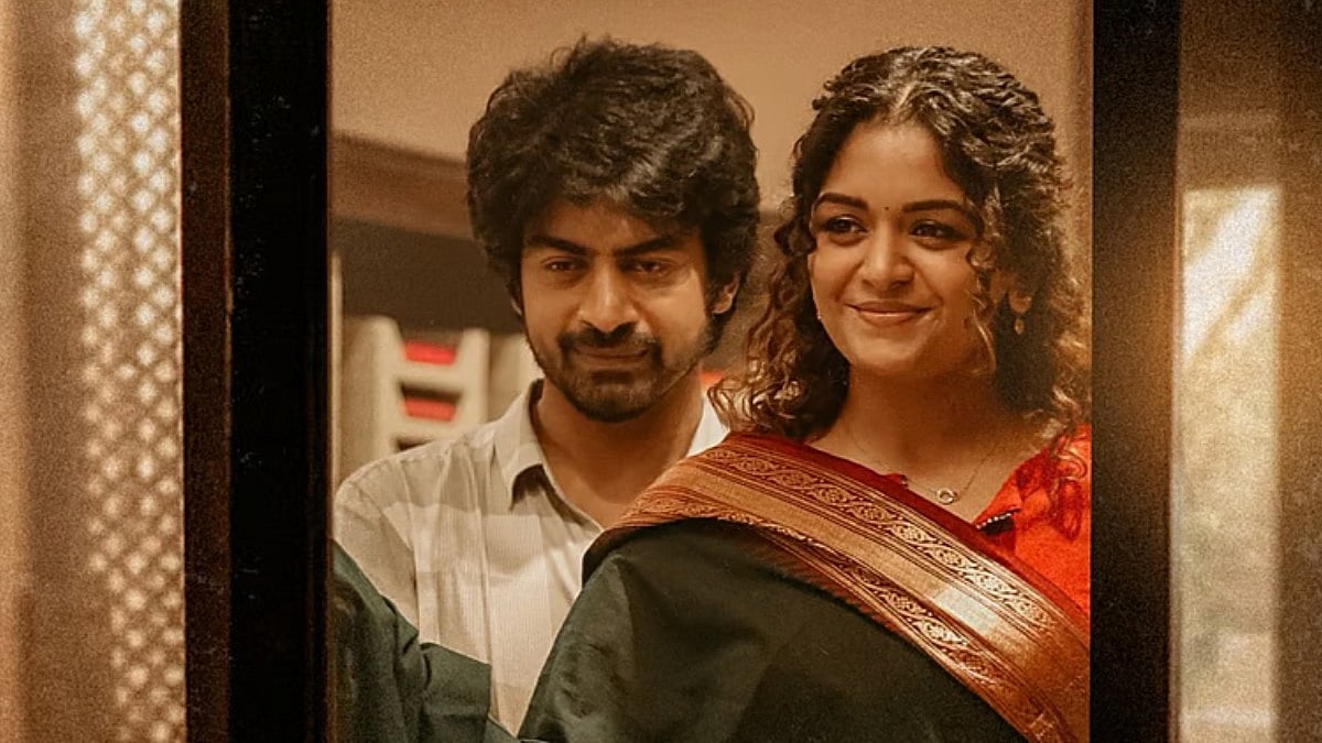 அர்ஜுன் தாஸ், அதிதி சங்கரின் ‘ஒன்ஸ் மோர்’ ரிலீஸ் தேதி அறிவிப்பு!