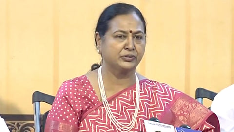 Premalatha Vijayakanth