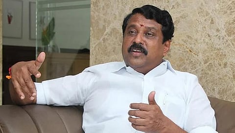 நயினார் நாகேந்திரன்