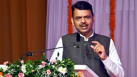 Devendra Fadnavis