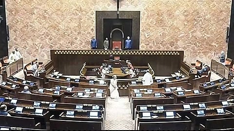 rajya sabha