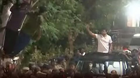 உதயநிதி ஸ்டாலின்