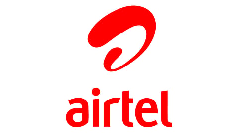 Airtel Logo