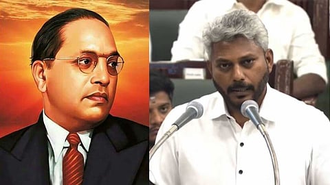 Ambedkar Industrial Pioneer Scheme - Minister Marie Wilson