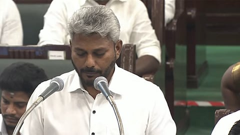 மரிய வில்சன்