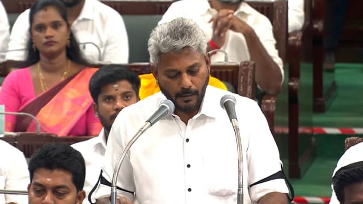 அண்ணா பிறந்தநாளில் ‘தாய்மாமன் சீர் திட்டம்’ தொடக்கம்: 1 கிராம் தங்க மோதிரம் வழங்க ரூ.560 கோடி நிதி ஒதுக்கீடு!