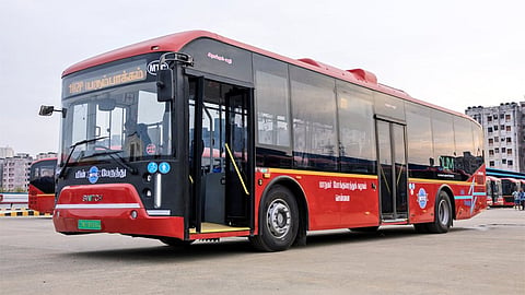 AC Bus