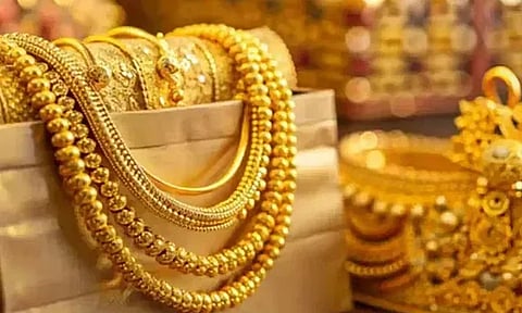 Gold Rate