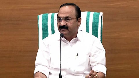 VD Satheesan