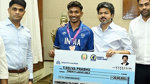 cm vijay