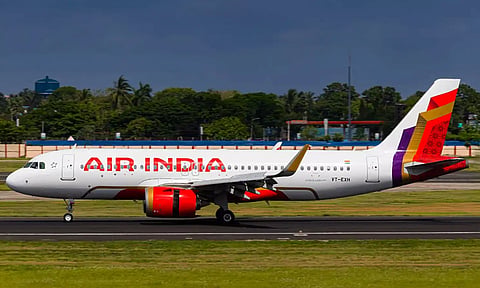 Air India 