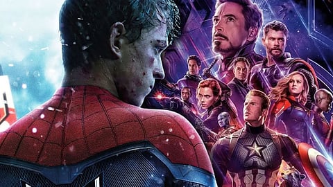 Spider-Man: Brand New Day