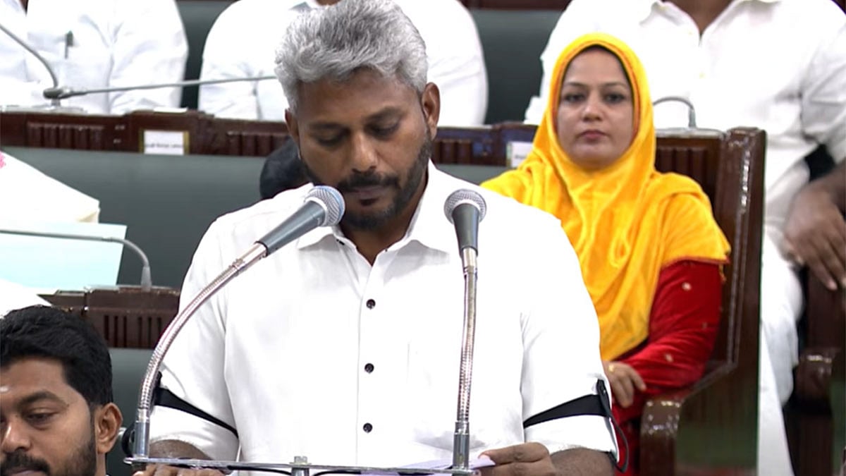 பள்ளிகளில் போதைப்பொருள் தடுப்பு விழிப்புணர்வு திட்டத்திற்கு ரூ.7 கோடி ஒதுக்கீடு - நிதி அமைச்சர்

