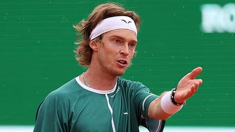 rublev